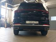 Chery Tiggo 7 Pro Max I Москва  - изображение 59