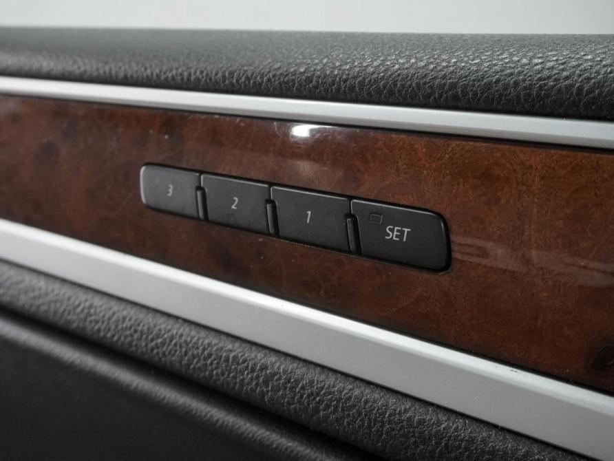 Volkswagen Touareg II Воронеж  - изображение 16