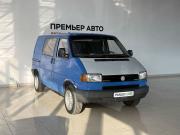 Volkswagen Transporter T4 Смоленск  - изображение 9