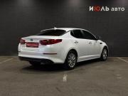 Kia Optima III Рестайлинг Челябинск  - изображение 29