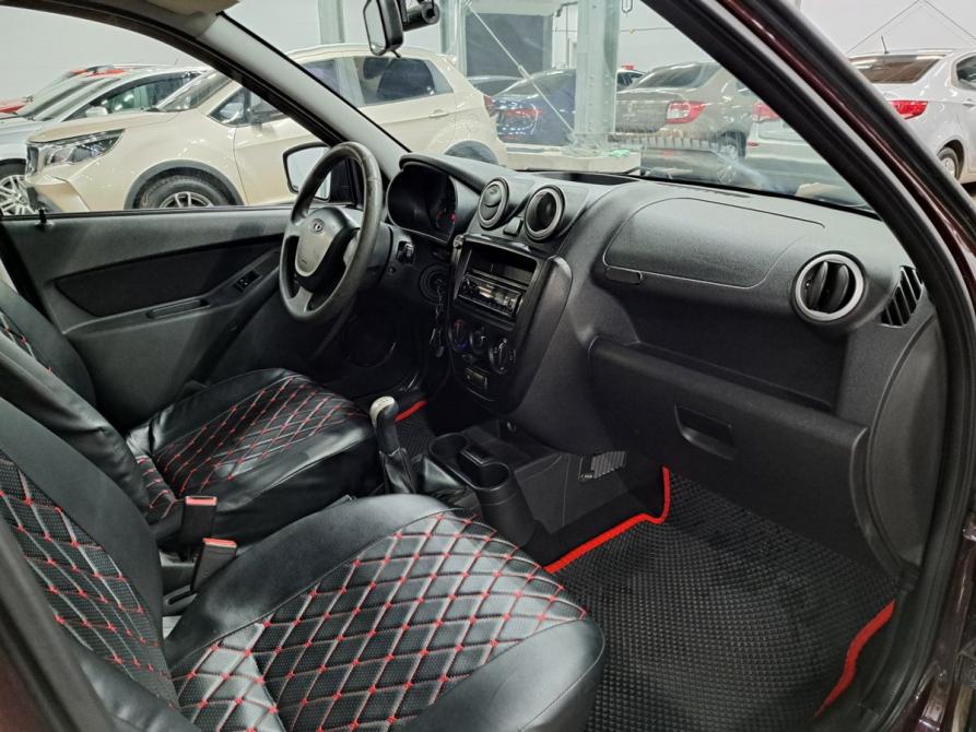 Lada (ВАЗ) Granta I Набережные Челны  - изображение 13