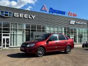 Lada (ВАЗ) Granta I Набережные Челны  - изображение 23
