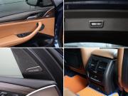 BMW X3 III (G01) Москва  - изображение 53