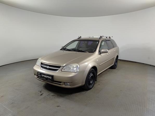 Chevrolet Lacetti I с пробегом 2007 года, цена 390 000 рублей, 303012 км, универсал, Автокод Объявления