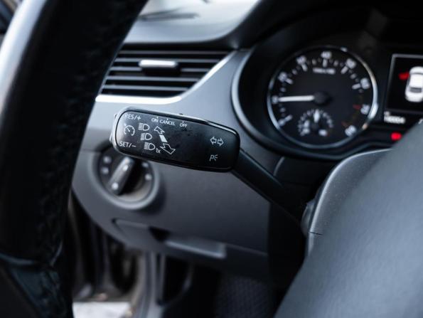 Skoda Octavia III (A7) с пробегом 2016 года, цена 1 590 000 рублей, 190004 км, лифтбек, Автокод Объявления