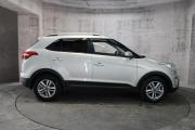 Hyundai Creta I Рестайлинг Ярославль  - изображение 18