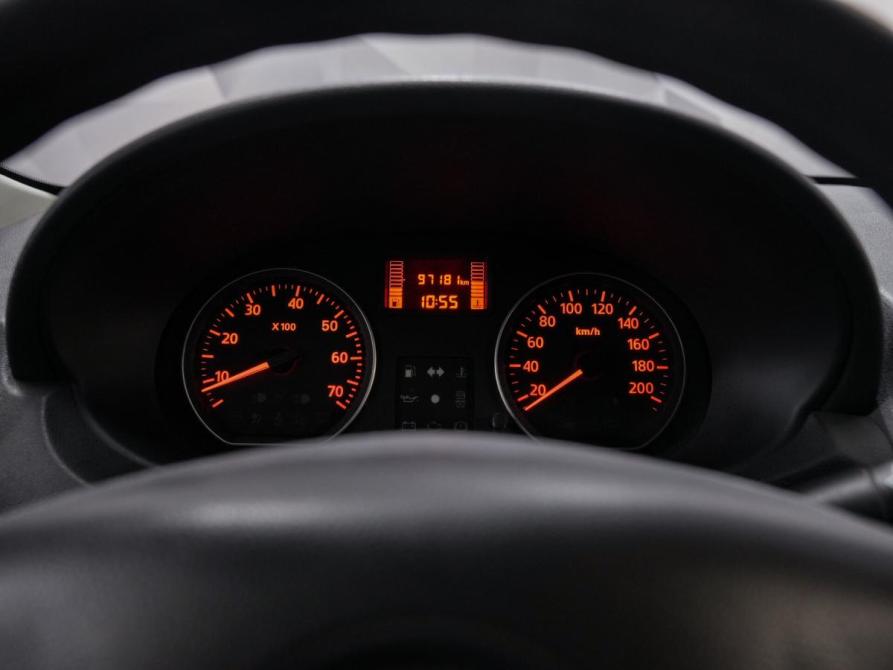 Nissan Almera III (G15) Ульяновск  - изображение 15