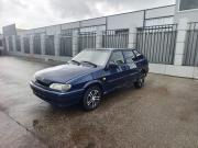 Lada (ВАЗ) 2114 Самара  - изображение 12