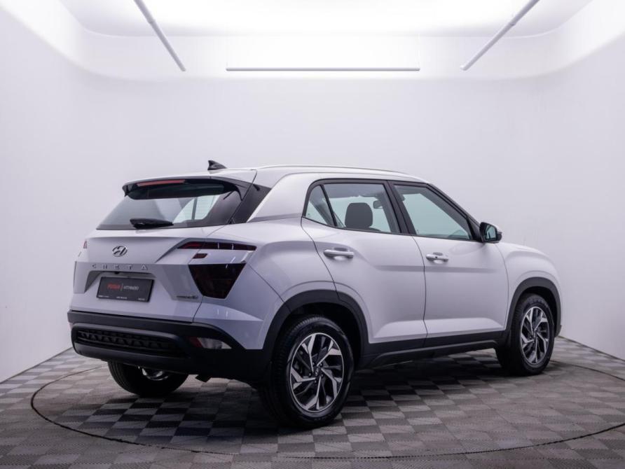 Hyundai Creta II Москва  - изображение 5