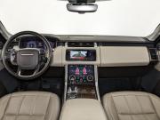 Land Rover Range Rover Sport II Рестайлинг Москва  - изображение 44