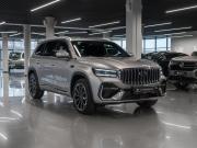 Geely Monjaro I Рестайлинг 2 Москва  - изображение 33