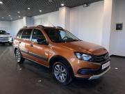 Lada (ВАЗ) Granta I Рестайлинг Чебоксары  - изображение 35