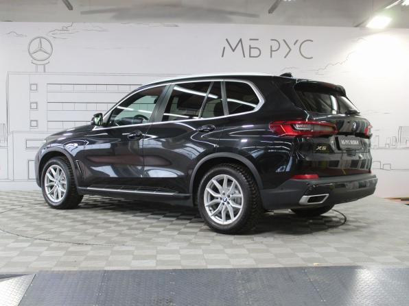 BMW X5 IV (G05/G18) с пробегом 2019 года, цена 6 690 000 рублей, 72895 км, внедорожник, Автокод Объявления