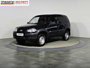 Chevrolet Niva I Рестайлинг Белгород  - изображение 19