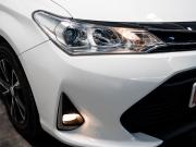 Toyota Corolla XI (E160 E170) Рестайлинг 2 Чита  - изображение 41