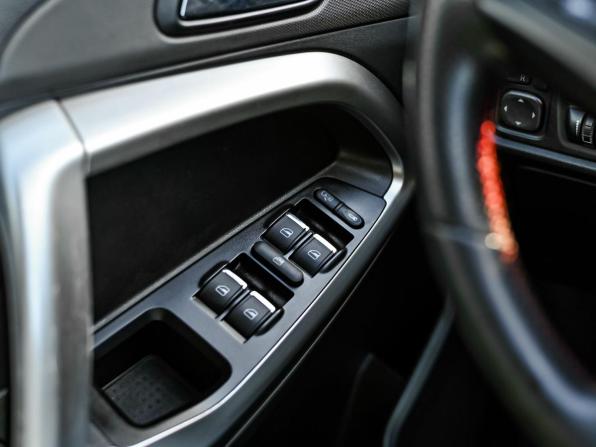Chery Tiggo 5 I с пробегом 2015 года, цена 680 000 рублей, 139077 км, внедорожник, Автокод Объявления