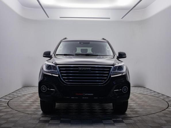 Haval H9 I Рестайлинг с пробегом 2023 года, цена 2 903 000 рублей, 73619 км, внедорожник, Автокод Объявления