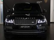Land Rover Range Rover IV Рестайлинг Москва  - изображение 39