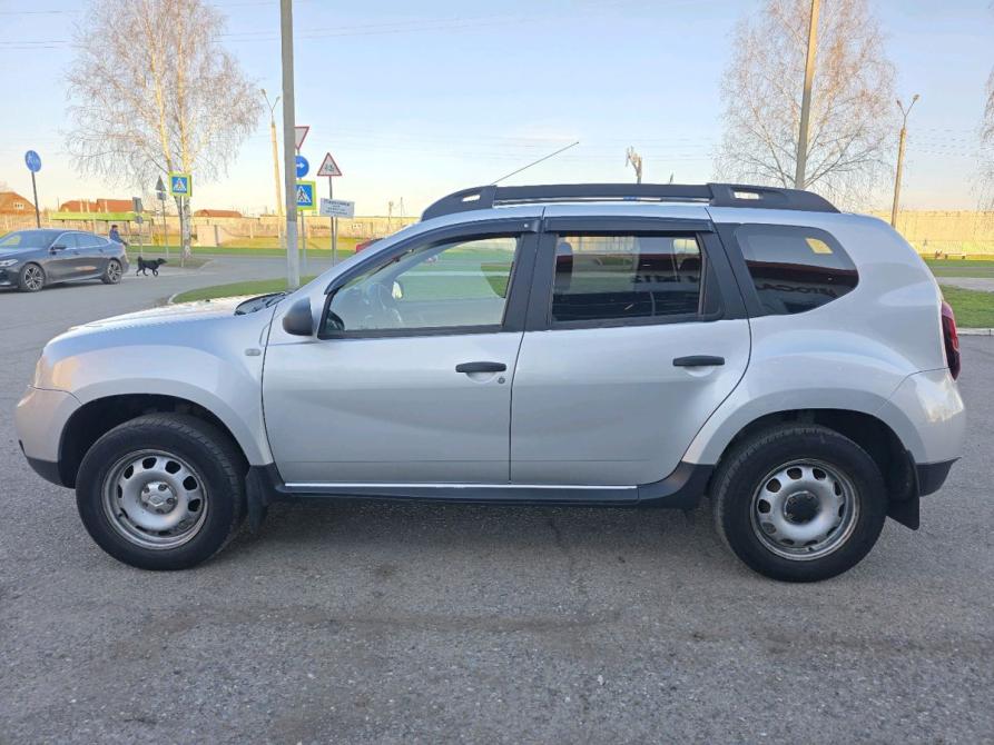 Renault Duster I Рестайлинг Нижнекамск  - изображение 6
