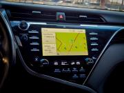 Toyota Camry VIII (XV70) Екатеринбург  - изображение 31