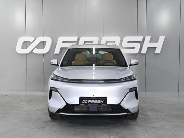 Geely Galaxy Starship 7 с пробегом 2025 года, цена 3 299 000 рублей, 61 км, внедорожник, Автокод Объявления