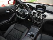 Mercedes-Benz GLA I (X156) Рестайлинг Санкт-Петербург  - изображение 43