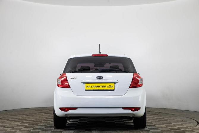 Kia Ceed I Рестайлинг с пробегом 2011 года, цена 799 000 рублей, 160000 км, хэтчбек, Автокод Объявления
