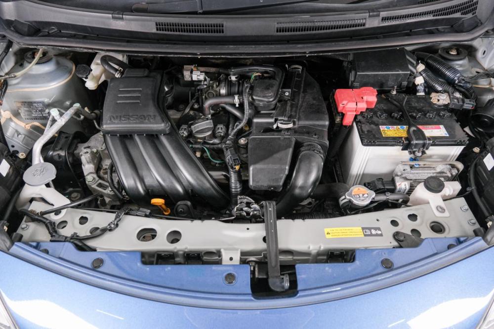 Nissan Note II Красноярск  - изображение 21