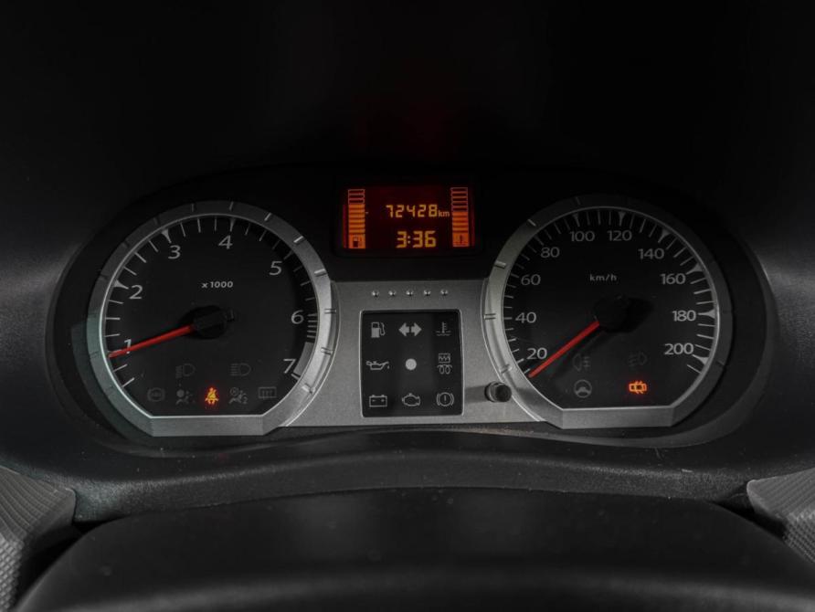 Lada (ВАЗ) Largus I Воронеж  - изображение 15