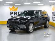 Mercedes-Benz GLS II (X167) Новосибирск  - изображение 34