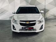 Chevrolet Cruze I Рестайлинг Оренбург  - изображение 22