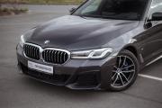 BMW 5 серии VII (G30/G31/G38) Рестайлинг Санкт-Петербург  - изображение 39