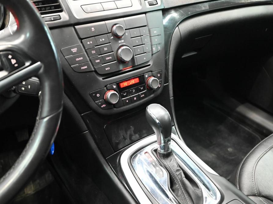 Opel Insignia I Екатеринбург  - изображение 14