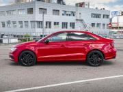 Audi A3 III (8V) Рестайлинг Москва  - изображение 27