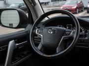 Toyota Land Cruiser 200 Series Рестайлинг 2 Москва  - изображение 33
