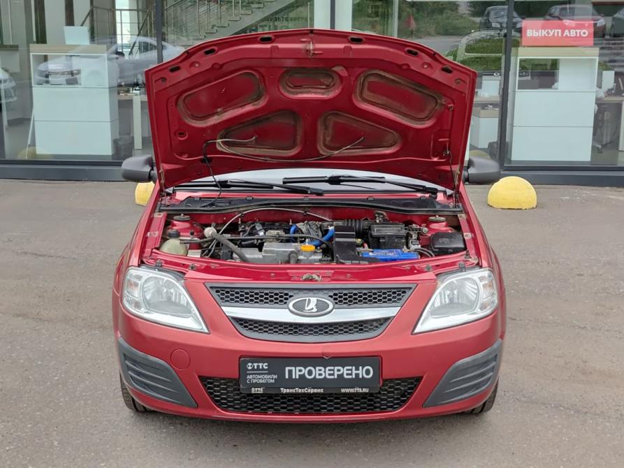 Lada (ВАЗ) Largus I Ижевск  - изображение 11
