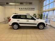 Lada (ВАЗ) Kalina II Волгоград  - изображение 24