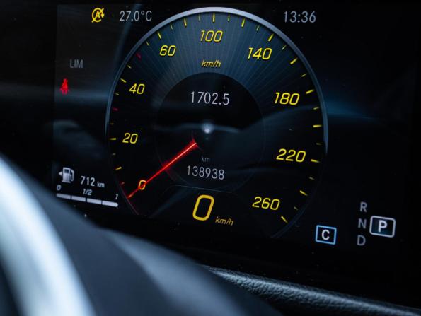 Mercedes-Benz GLB I (X247) с пробегом 2020 года, цена 3 050 000 рублей, 138936 км, внедорожник, Автокод Объявления