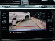 Volkswagen Tiguan II Москва  - изображение 43