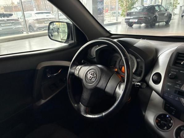Toyota RAV4 III (XA30) с пробегом 2005 года, цена 945 000 рублей, 230000 км, внедорожник, Автокод Объявления