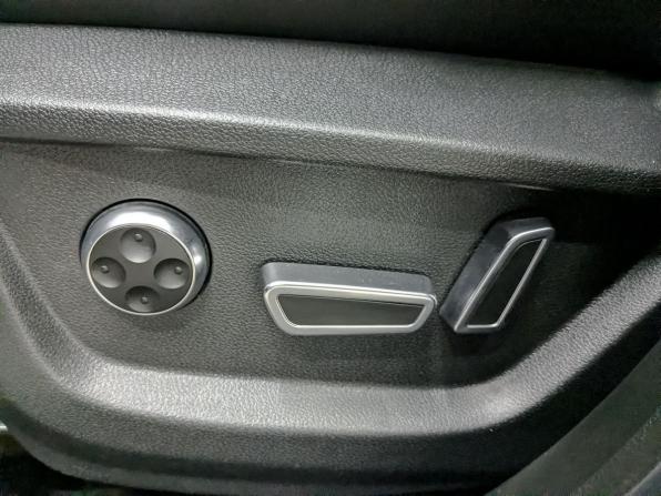 Chery Tiggo 8 Pro I с пробегом 2021 года, цена 1 840 000 рублей, 65300 км, внедорожник, Автокод Объявления