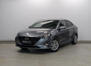 Hyundai Solaris II Рестайлинг Санкт-Петербург  - изображение 31
