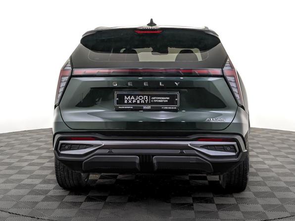 Geely Atlas II с пробегом 2024 года, цена 2 850 000 рублей, 31300 км, внедорожник, Автокод Объявления