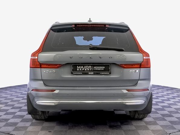 Volvo XC60 II Рестайлинг с пробегом 2021 года, цена 4 790 000 рублей, 46404 км, внедорожник, Автокод Объявления