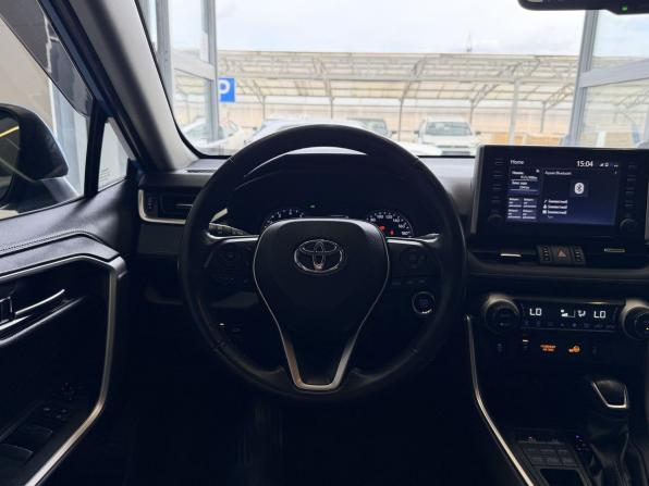 Toyota RAV4 V (XA50) с пробегом 2021 года, цена 3 550 000 рублей, 26000 км, внедорожник, Автокод Объявления