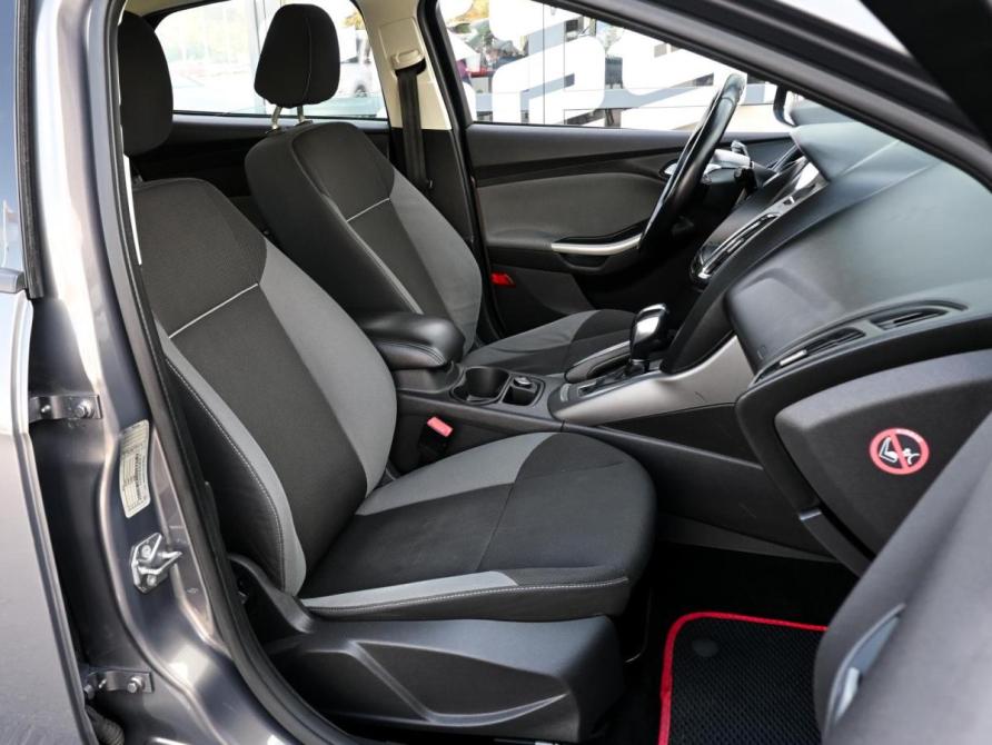 Ford Focus III Волгоград  - изображение 8