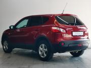 Nissan Qashqai I Рестайлинг Барнаул  - изображение 42