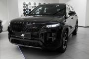 Jaecoo J7 I Рестайлинг Москва  - изображение 8