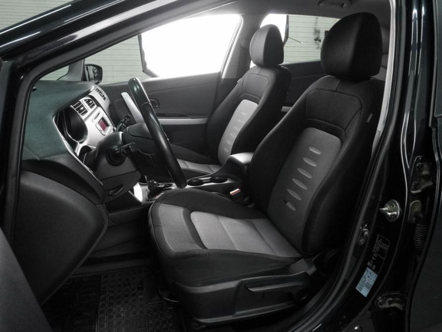 Kia Ceed II Воронеж  - изображение 10