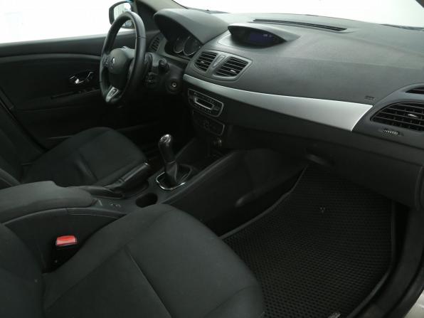 Renault Fluence I с пробегом 2013 года, цена 359 000 рублей, 456000 км, седан, Автокод Объявления